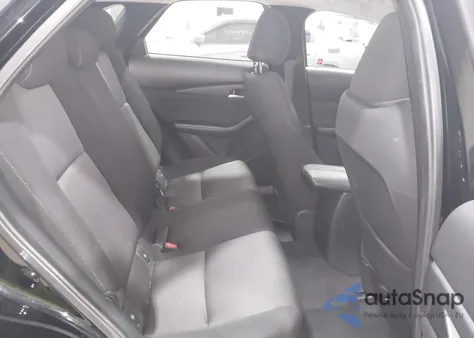 2021 Mazda Cx-30 2.5 S from USA, damaged, VIN 3MVDMAAL4MM230467